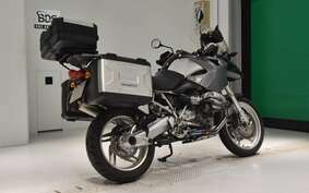 BMW R1200GS 2007