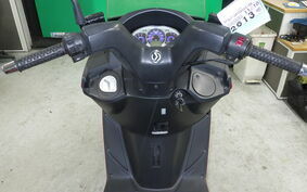 SYM RV125 I Type