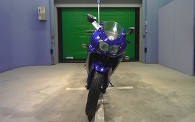 KAWASAKI NINJA 250R 2011 EX250K