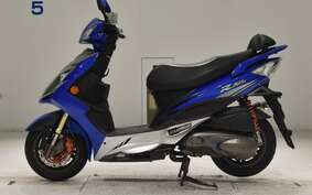 KYMCO RACING KING 180 FI