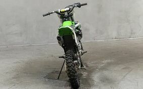 KAWASAKI KX100 KX100F