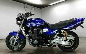 YAMAHA XJR1300 2001 RP03J