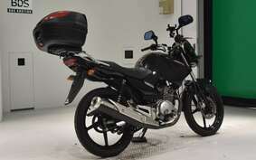 YAMAHA YBR125