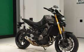 YAMAHA MT-09 A 2014 RN34J