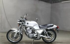 YAMAHA SRX600 1986 1JK