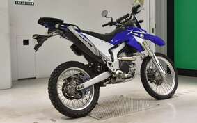 YAMAHA WR250R DG15J