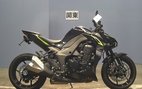 KAWASAKI Z1000 Gen.5 2017 ZXT00W