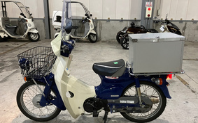 HONDA PRESS CUB 50 STD AA01