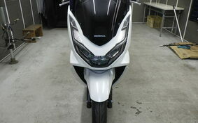 HONDA PCX 160 KF47