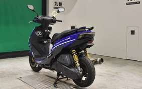 YAMAHA CYGNUS 125 XSR 3 SED8J