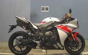 YAMAHA YZF-R1 2014 RN23