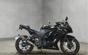 KAWASAKI NINJA 250R EX250K