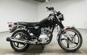 YAMAHA YB125SP PCJL