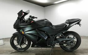 KAWASAKI NINJA 250R EX250K