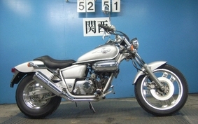 HONDA MAGNA 50 AC13