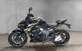 KAWASAKI Z1000 R 2017 ZRT00J