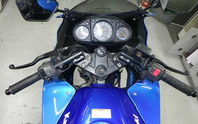 KAWASAKI NINJA 250R EX250K