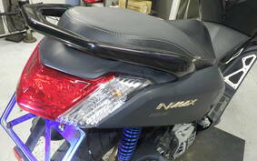 YAMAHA N-MAX 155 A SG50J