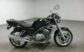 KAWASAKI BALIUS 250 1993 ZR250A