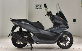 HONDA PCX 160 KF47