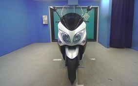 YAMAHA T-MAX500 Gen.3 2010 SJ06