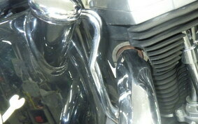 HARLEY FLSTSB 1580 2010