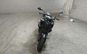 YAMAHA MT-03 2021 RH13J