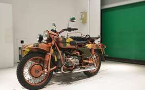 OTHER URAL750 SIDECAR 2004