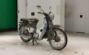 HONDA C65 SUPER CUB C65