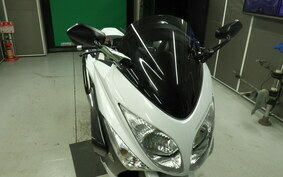 YAMAHA T-MAX500 Gen.3 2010 SJ08J