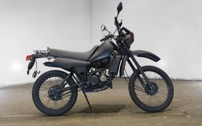 YAMAHA DT50 17W