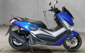 YAMAHA N-MAX 155 SG50J