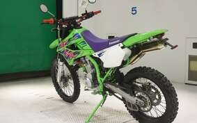 KAWASAKI KLX250 Gen.2 LX250S