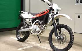 HUSQVARNA TE125