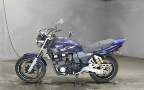 YAMAHA XJR400 R 2007 RH02J