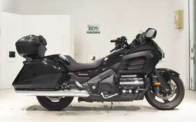 HONDA GL 1800 GOLD WING F6B 2013 SC68