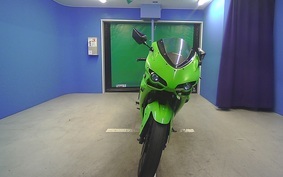 KAWASAKI NINJA 250R 2010 EX250K