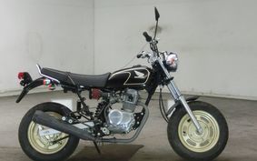 HONDA APE 100 HC07