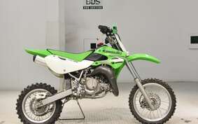 KAWASAKI KX65 KX065A