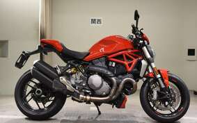 DUCATI M1200 2018 MA02A