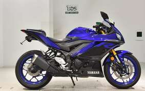 YAMAHA YZF-R3 2019 RH13J