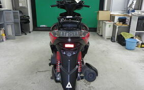 YAMAHA CYGNUS 125 XSR 2 SE44J