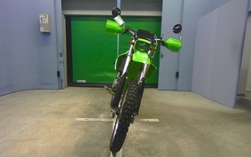 KAWASAKI KLX250 2002 LX250E