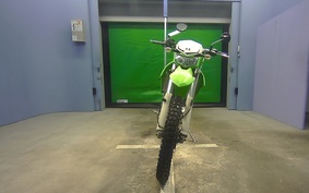 KAWASAKI KLX250 Gen.2 2008 LX250S