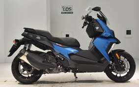 BMW C400X 2019