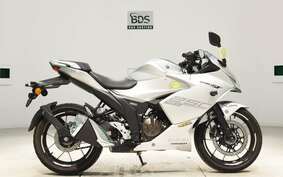 SUZUKI ジクサー250SF SF ED22A