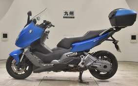 BMW C600 SPORT 2013