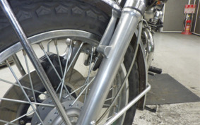 YAMAHA XS650 E 1973 S650