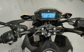 HONDA GROM JC75