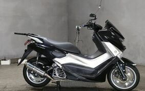 YAMAHA N-MAX 125 SE86J